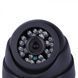 Уличная поворотная вай фай камера HD Camera 349 IP 1.3 mp, Камера видеонаблюдения EY-826 с динамиками