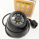 Уличная поворотная вай фай камера HD Camera 349 IP 1.3 mp, Камера видеонаблюдения EY-826 с динамиками