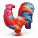 Мягкая подарочная игрушка "Петушок" 25 см