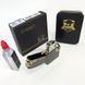 Зажигалка на день рождения Zorro HL-302, Ветрозащитная зажигалка, Зажигалка XM-213 для курения