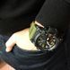 Часы спортивные спорт SKMEI 1283AG ARMY GREEN, Тактические военные часы для ЗСУ, Брендовые DH-123 мужские часы