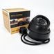Уличная поворотная вай фай камера HD Camera 349 IP 1.3 mp, Камера видеонаблюдения EY-826 с динамиками