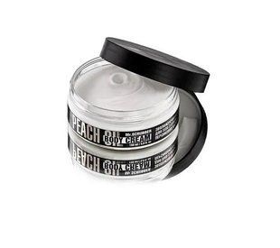 Крем для тіла зволожуючий Mr Scrubber Body Couture Peach Oil з олією персикових кісточок 150 мл