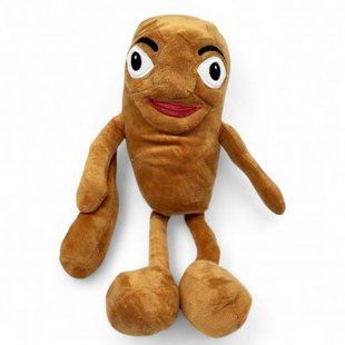 Играшка мягкая "Тунг-Сахур" 40 см