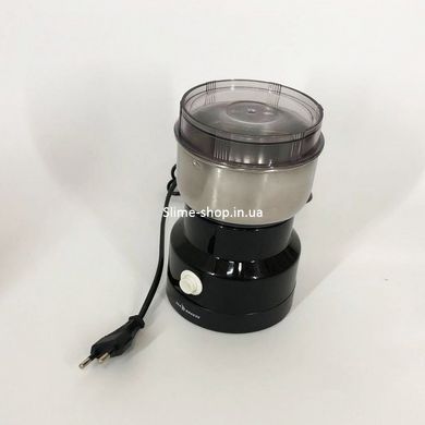 Кофемолка с напряжением 220V SeaBreeze SB-081, Кофемолка для перца, Кофемолка PX-533 для круп