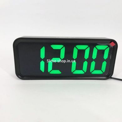 Практичные настольные часы с подсветкой DT-6508, Часы настольные WU-241 профессиональные электронные