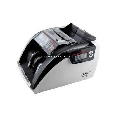 Устройства для работы с купюрами Bill Counter UV MG 5800, Портативная счетная машинка CX-759 для денег