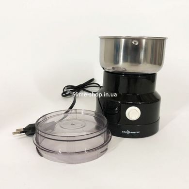 Кофемолка с напряжением 220V SeaBreeze SB-081, Кофемолка для перца, Кофемолка PX-533 для круп