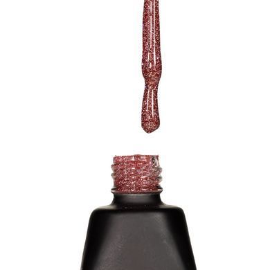 База для гель-лака камуфляжна YouPOSH De luxe French Rubber Base 12 мл № 68