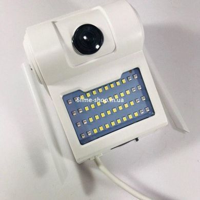 Камера відеоспостереження UKC CAMERA D2 WIFI IP 2.0mp вулична з YF-673 Led прожектором