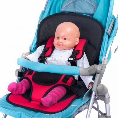 Автокрісло дитяче Група 0 1 Multi Function Car Cushion, Автокрісло RT-228 для немовляти