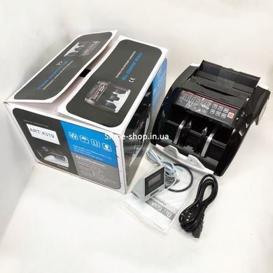 Устройства для работы с купюрами Bill Counter UV MG 5800, Портативная счетная машинка CX-759 для денег