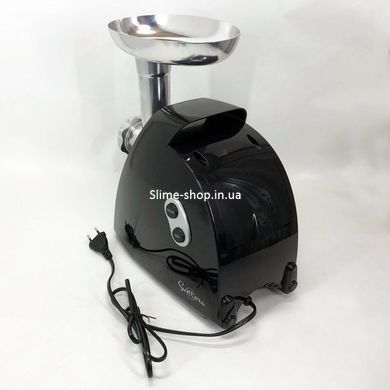 Мясорубки для ресторанов Suntera SMG-5425B, Топ мясорубок, Мясорубка с теркой SM-224 для драников