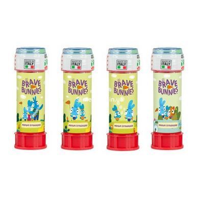 Мыльные пузыри &ndash; Brave Bunnies (60 ml)
