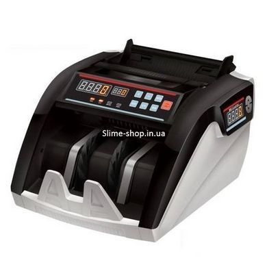Устройства для работы с купюрами Bill Counter UV MG 5800, Портативная счетная машинка CX-759 для денег