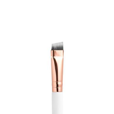 Кисть для брів TopFace Professional Make-Up скошена PT901-F15
