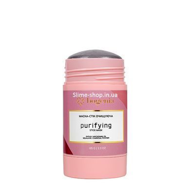 Маска-стик для обличчя очищувальна Bogenia Purifying Stick Mask 65 г (BG437(001))