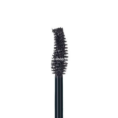 Туш для вій об'ємна подовжуюча Maybelline New York Green Edition Mega Mousse Mascara