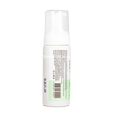 Пінка для вмивання Hollyskin Glycolic AHA Acid Foaming Facial Cleanser із гліколевою кислотою 150 мл