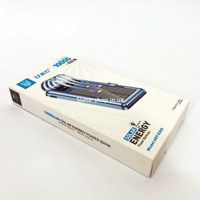 Хороший повербанк с фонариком 10000 mAh, Зарядное устройство для айфона, SP-589 Портативные зарядки
