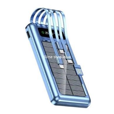 Хороший повербанк с фонариком 10000 mAh, Зарядное устройство для айфона, SP-589 Портативные зарядки