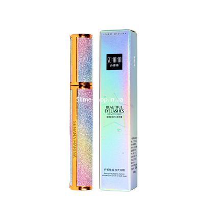 Туш для вій Senana Starry Mascara Beautiful Eyelashes Are Not Tangled