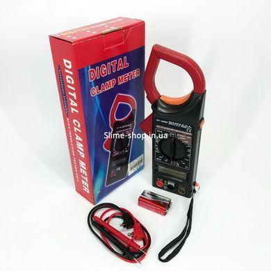 Мультиметр універсальний DT-266F, Хороший мультиметр електронний мультиметр, XJ-912 Кишеньковий мультметр