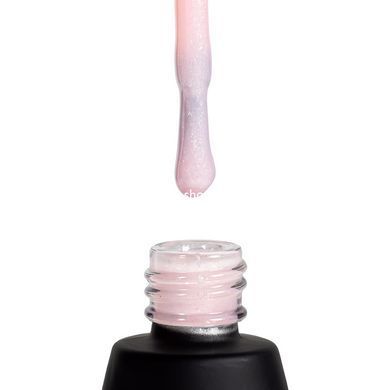 Камуфлююча база для гель-лаку YouPOSH De luxe French Rubber Base 12 мл, 22