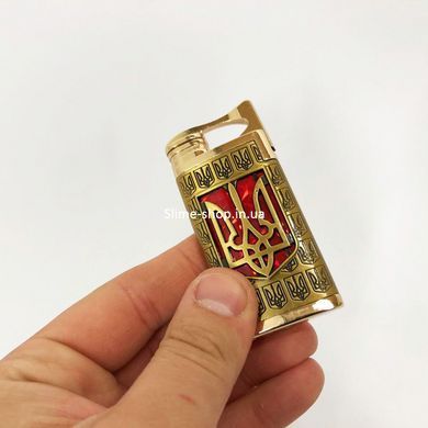 Запальнички турбо, Стильна запальничка у подарунок, Вітрозахисна запальничка, Запальнички NV-852 газові ТУРБО