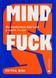 Книга Mindfuck. Петра Бок (на украинском языке)