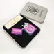 Сувенирные зажигалки HL-447, Дуговая металлическая электроимпульсная usb зажигалка, ER-971 Зажигалка сенсорная