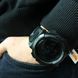 Часы военные с официальной гарантией SKMEI 1290BK, Мужские часы с FY-889 пластиковым ремешком