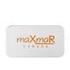 Набор кистей для макияжа MaXmaR 7 шт Silver MB-209