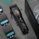 Тример для вусів VGR Hair Clipper V-653 Voyager, Підстригальна машинка, Тример SG-680 для бороди