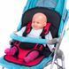 Автокрісло дитяче Група 0 1 Multi Function Car Cushion, Автокрісло RT-228 для немовляти