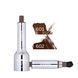 Тінт для брів Parisa Cosmetics стійкий, 601 Taupe Сіро-коричневий