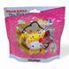Колекційна фігурка-брелок серії аніме Hello Kitty (жираф)