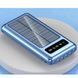 Хороший повербанк с фонариком 10000 mAh, Зарядное устройство для айфона, SP-589 Портативные зарядки