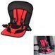 Автокрісло дитяче Група 0 1 Multi Function Car Cushion, Автокрісло RT-228 для немовляти