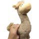 М'яка іграшка "Альпака Альфредо", 30 см