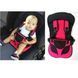 Автокрісло дитяче Група 0 1 Multi Function Car Cushion, Автокрісло RT-228 для немовляти