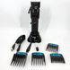 Тример для вусів VGR Hair Clipper V-653 Voyager, Підстригальна машинка, Тример SG-680 для бороди