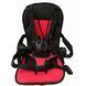 Автокрісло дитяче Група 0 1 Multi Function Car Cushion, Автокрісло RT-228 для немовляти
