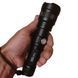 Фонарь ручной тактический Police X-Balog BL-1827-P90, Фонарик полис, CO-448 Подствольный фонарик