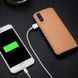 Портативное Зарядное Устройство Павербанк 50000 mAh 3хUSB Power Bank Smart Tech. PE-143 Цвет: бежевый