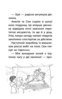 Книга Історії порятунку. Книга 8. Самотній поні