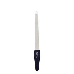 Пилочка для нігтів SPL Sapphire Nail File із сапфіровим напиленням 17.2 см № 90182