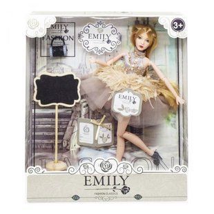 Лялька "Emily Fashion Classics"