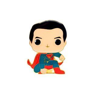 Пин Funko Pop серии &laquo;DC Comics&raquo; &ndash; Супермен
