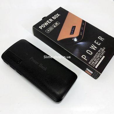Портативний зарядний пристрій Павербанк 50000 mAh 3хUSB Power Bank Smart Tech. CH-532 Колір: чорний